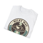 Milky Way Roasters T-Shirt
