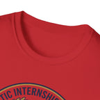 Galactic Internship Program T-Shirt