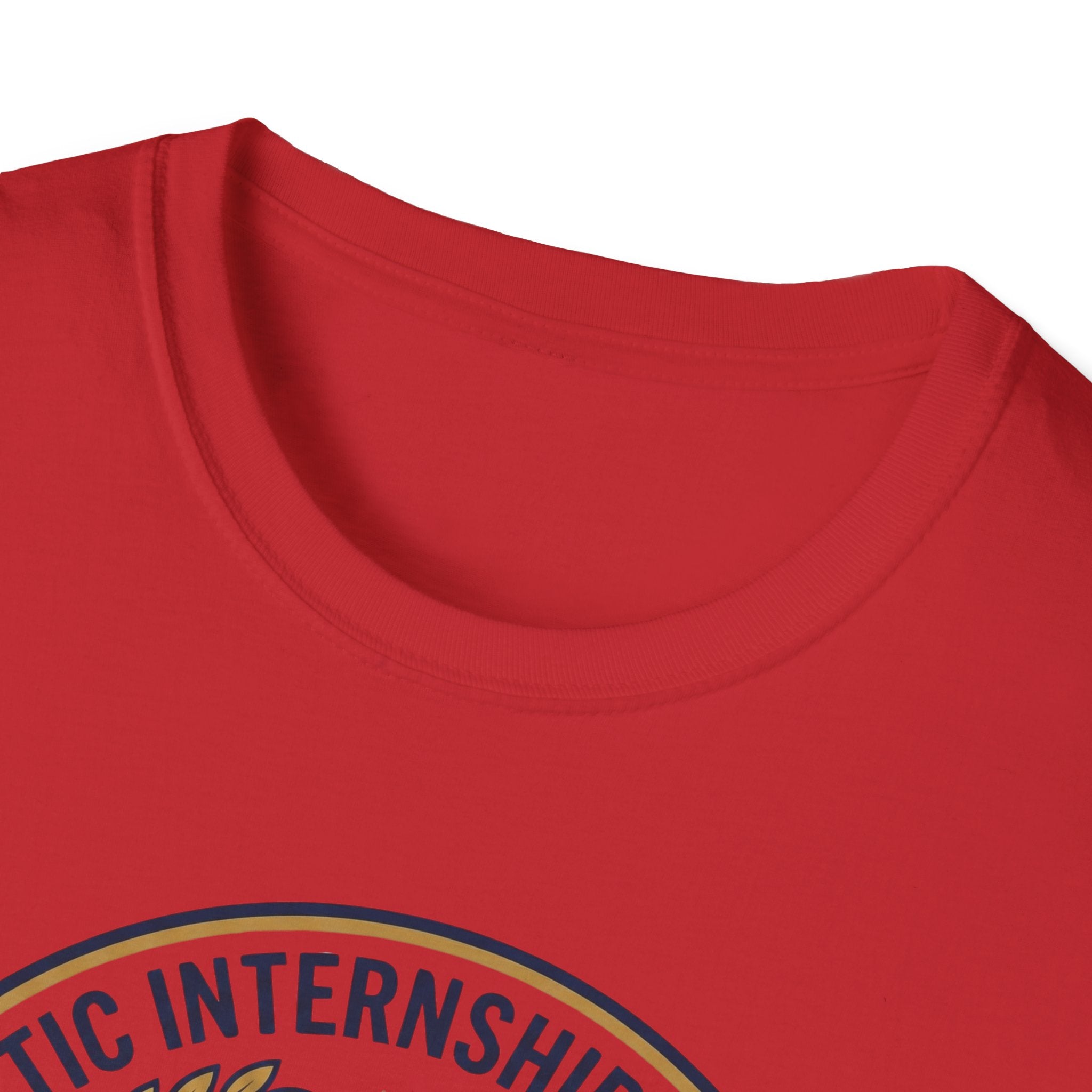 Galactic Internship Program T-Shirt