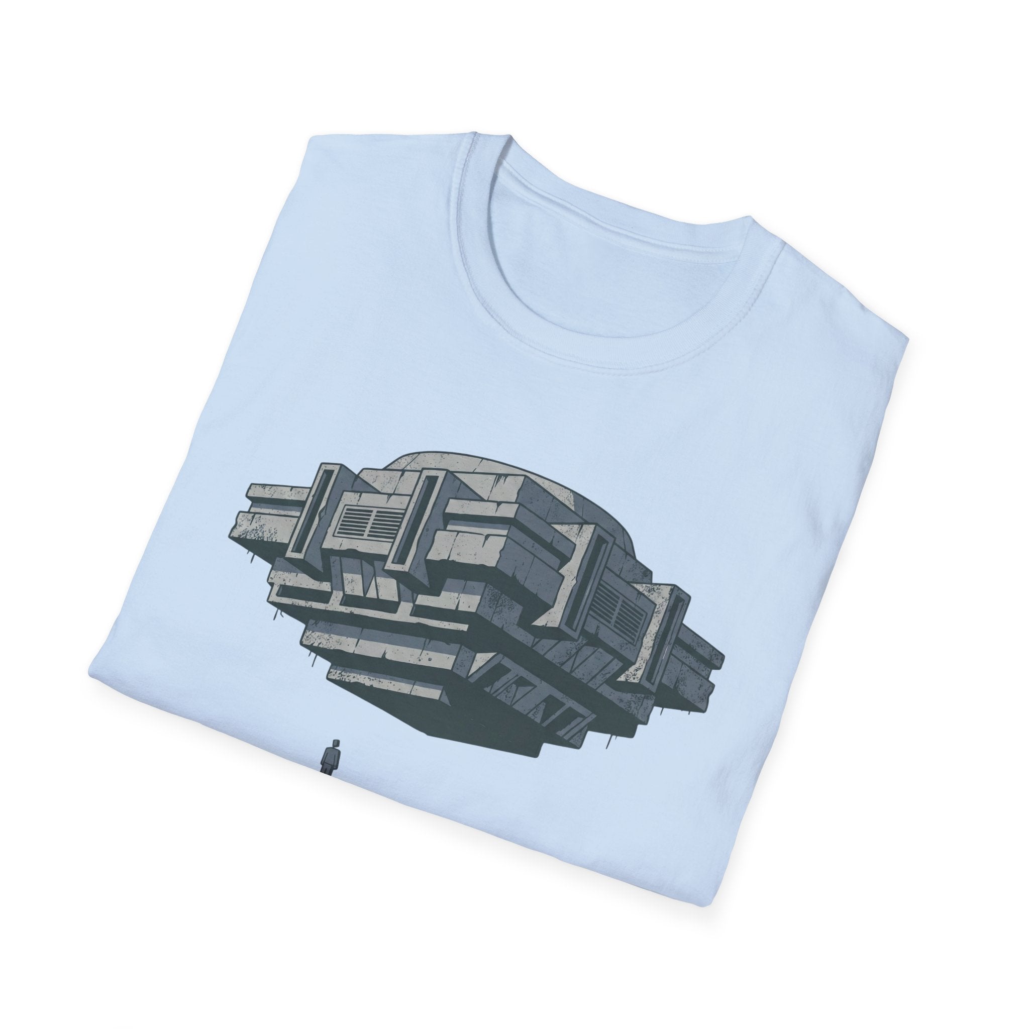 Observe UFO T-Shirt