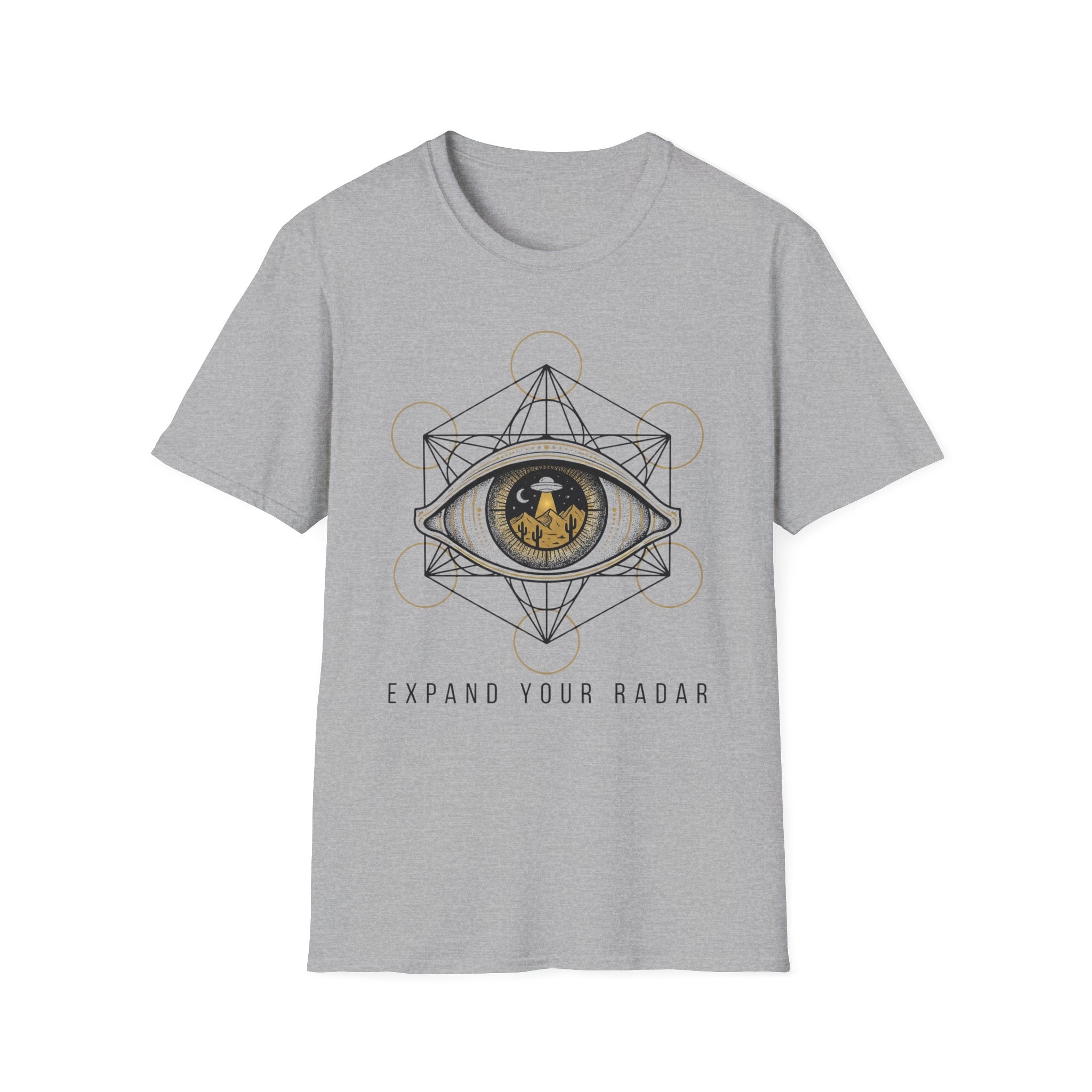 Expand Your Radar T-Shirt