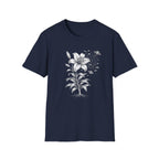 White Lilly T-Shirt