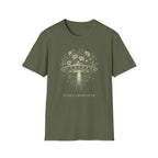 Flora From Afar T-Shirt