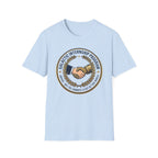 Galactic Internship Program T-Shirt