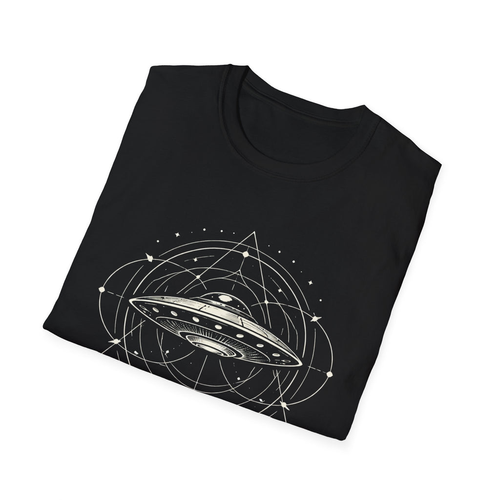 Alignment T-Shirt
