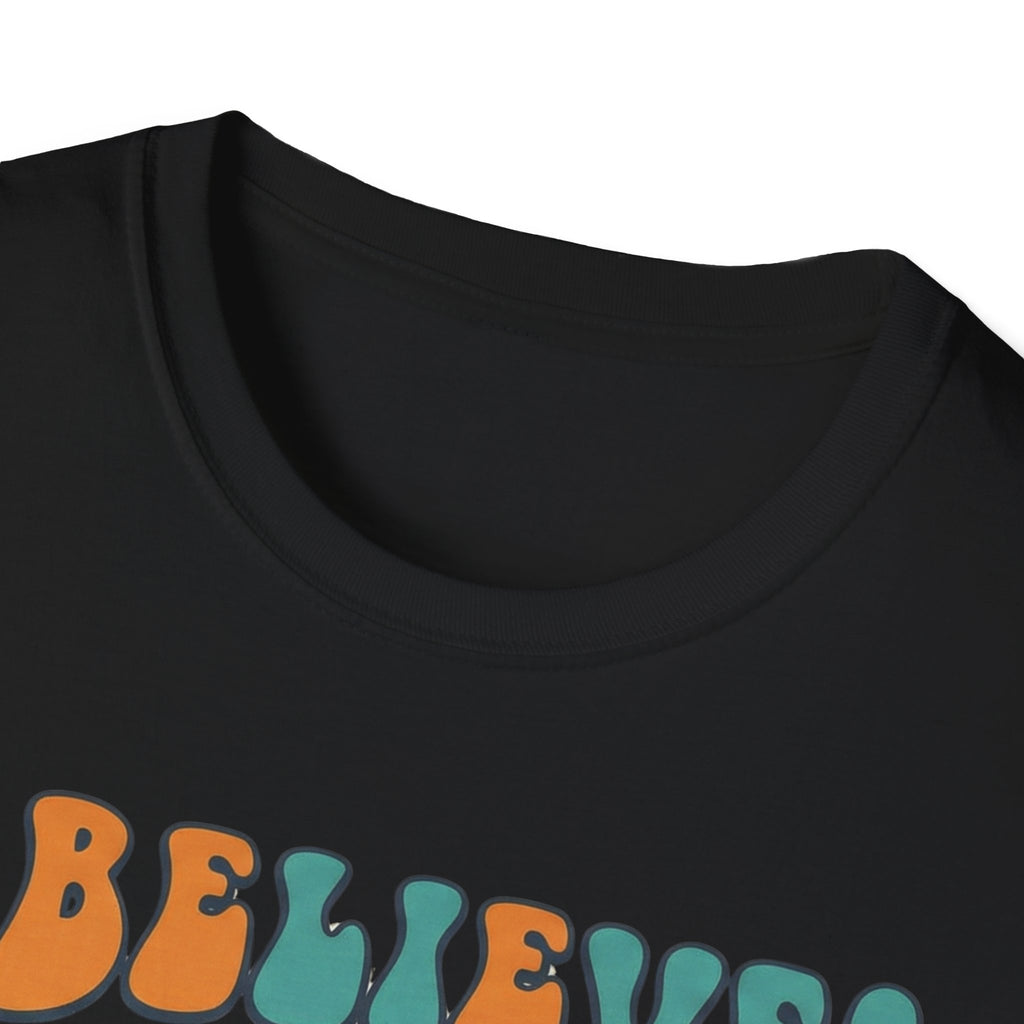 I Believe! UFO T-Shirt