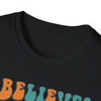 I Believe! UFO T-Shirt
