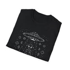 Project Orion T-Shirt