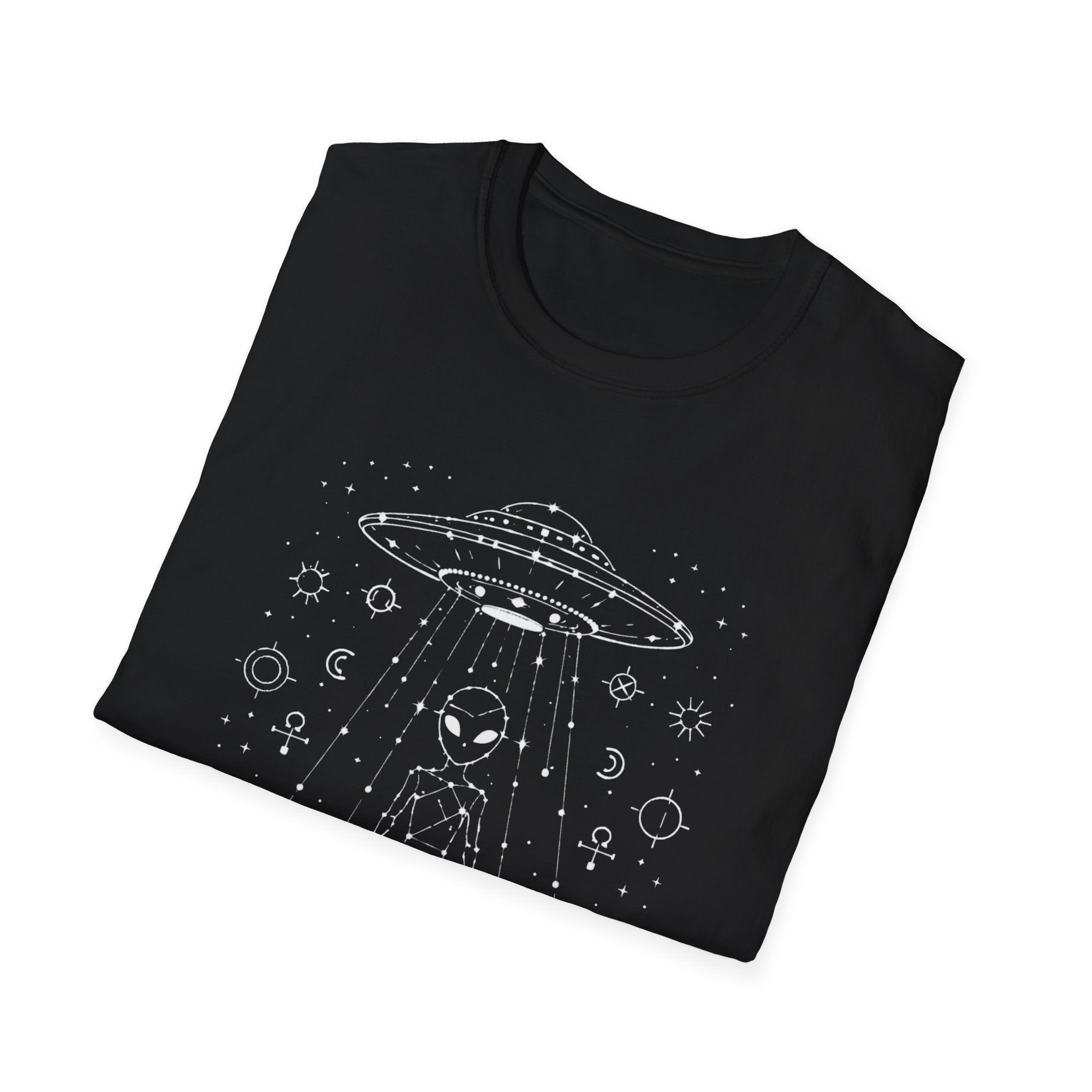 Project Orion T-Shirt