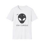 Stay Curious T-Shirt