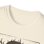 The Wicker Visit T-Shirt