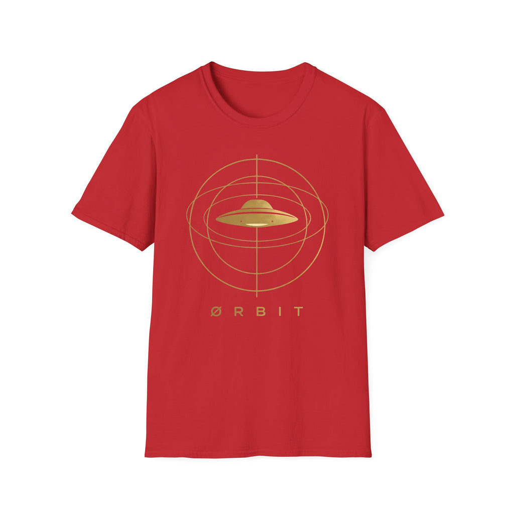 Orbit UFO T-Shirt