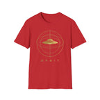 Orbit UFO T-Shirt