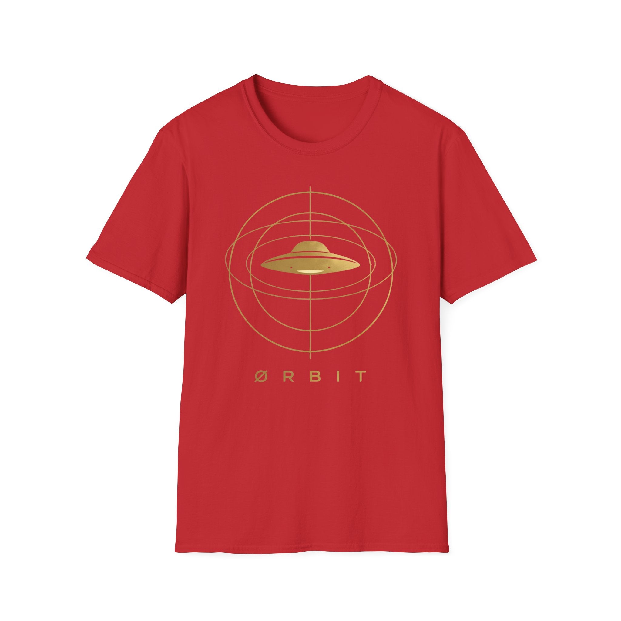 Orbit UFO T-Shirt