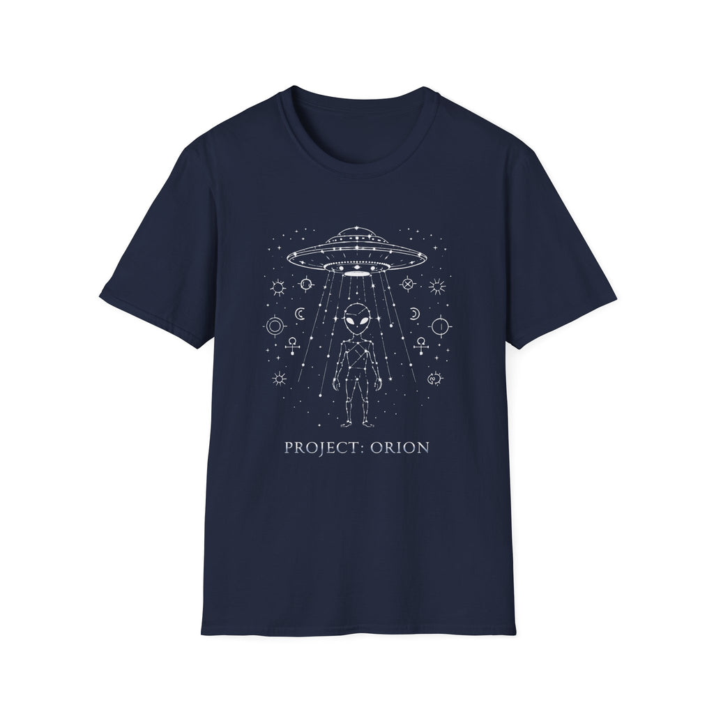 Project Orion T-Shirt