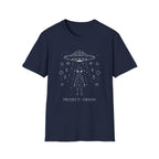 Project Orion T-Shirt