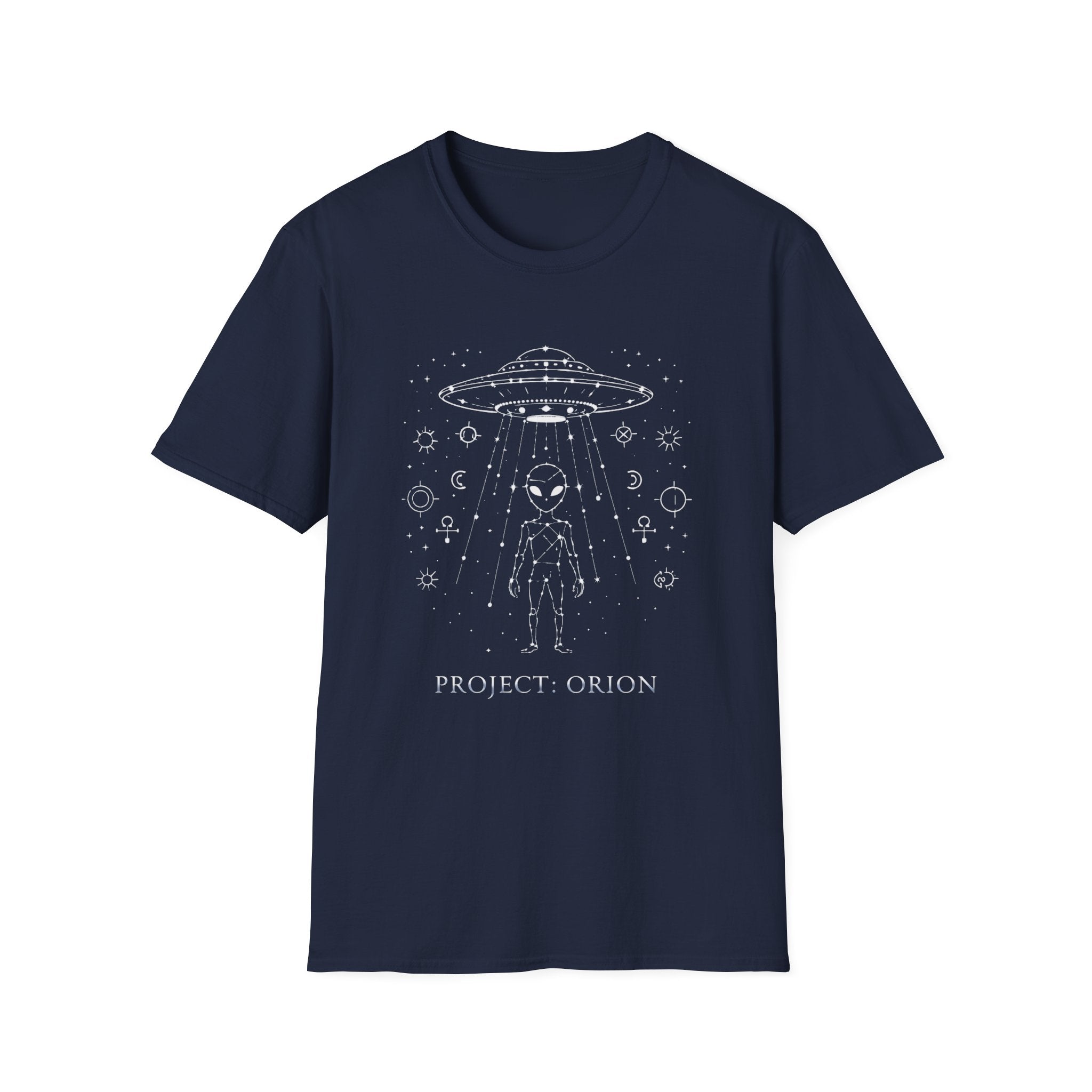 Project Orion T-Shirt
