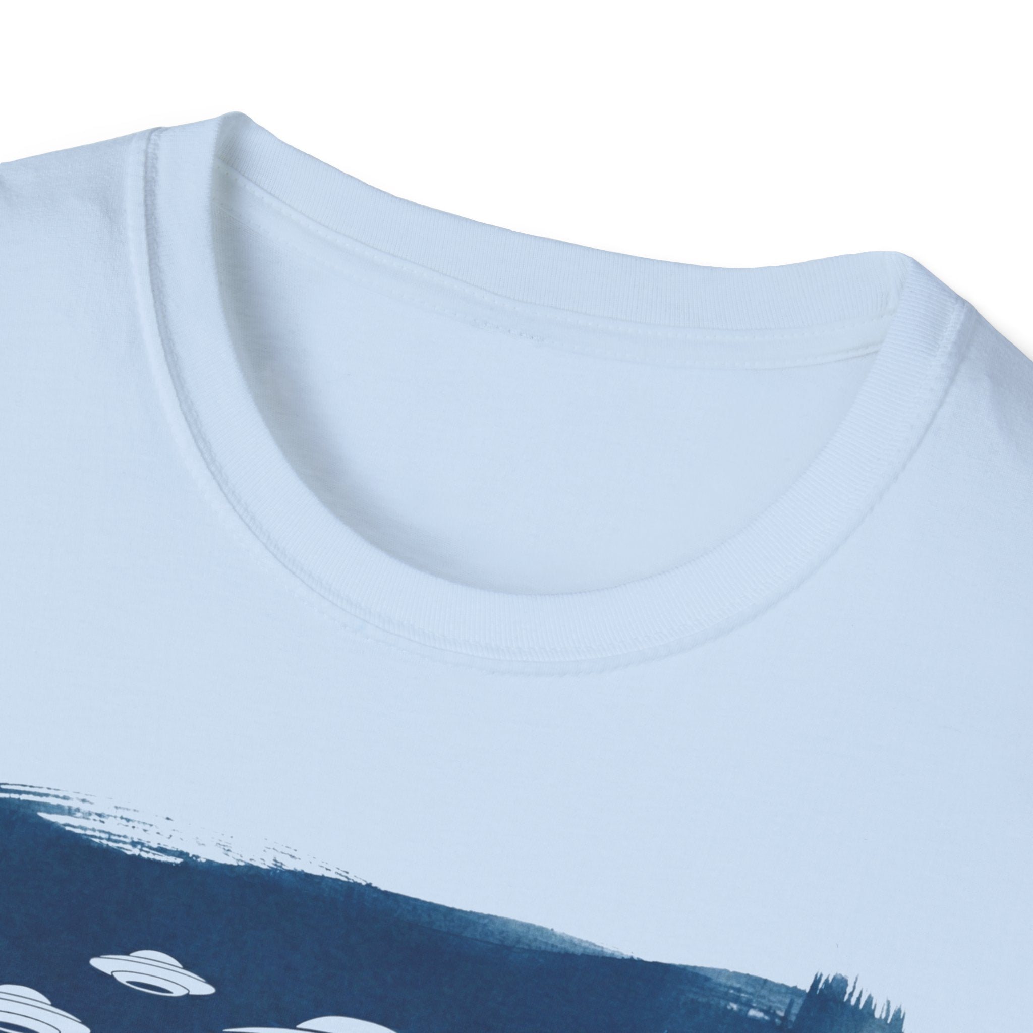 Specimen Unknown T-Shirt