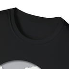 Papercut UFO T-Shirt