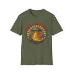 Visit Roswell No.2 T-Shirt