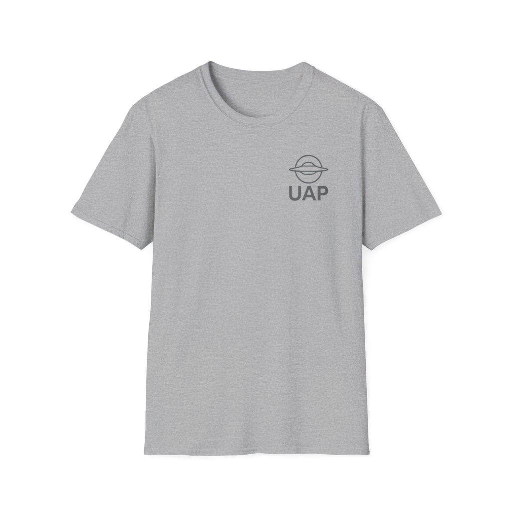 UAP Upper Left T-Shirt