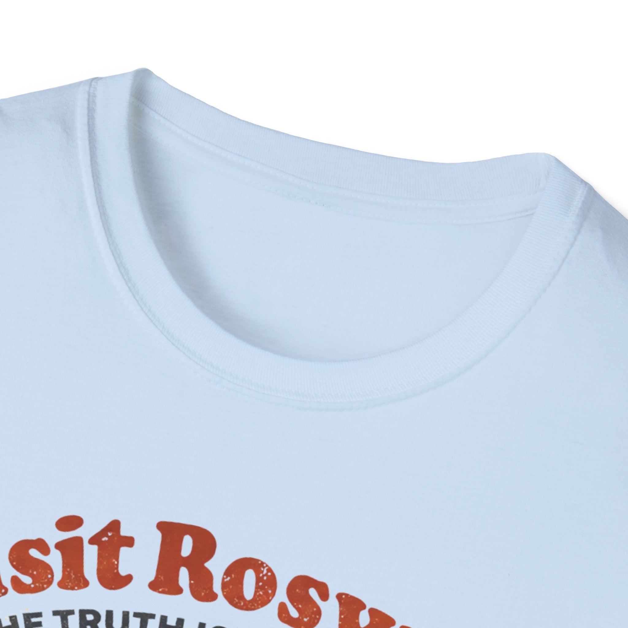Visit Roswell No.1 T-Shirt