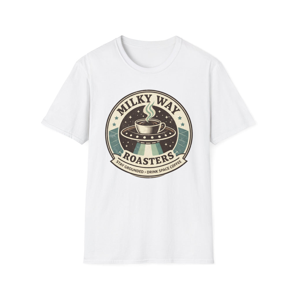 Milky Way Roasters T-Shirt