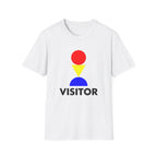 Visitor Bauhaus T-Shirt