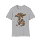 Cubist Cow T-Shirt
