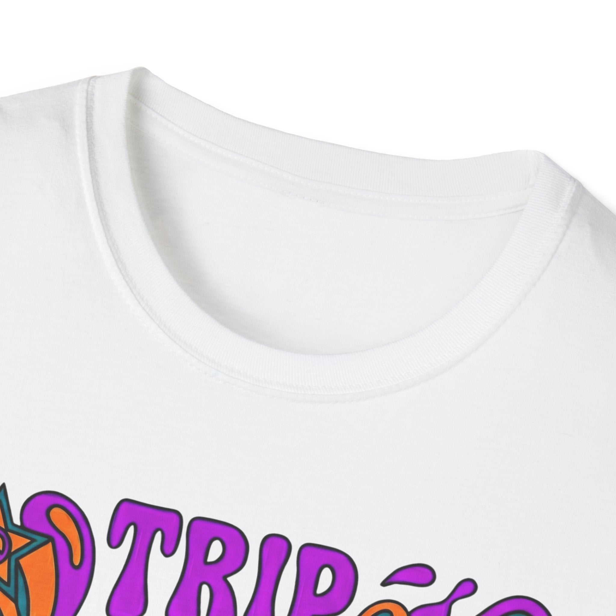 Trip To The Stars T-Shirt