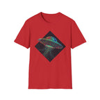 Pixel UFO T-Shirt