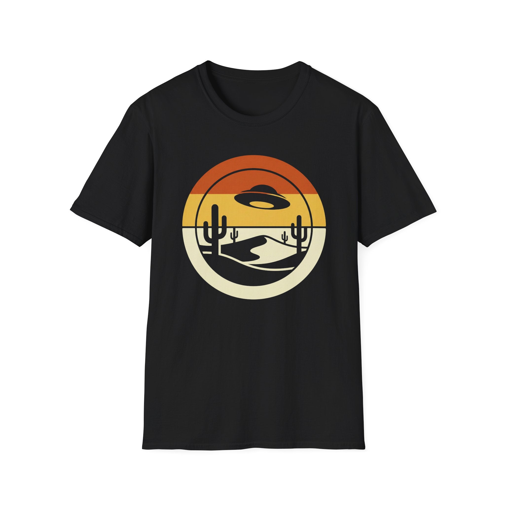 Desert Sun 1 T-Shirt
