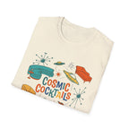 Cosmic Cocktails T-Shirt