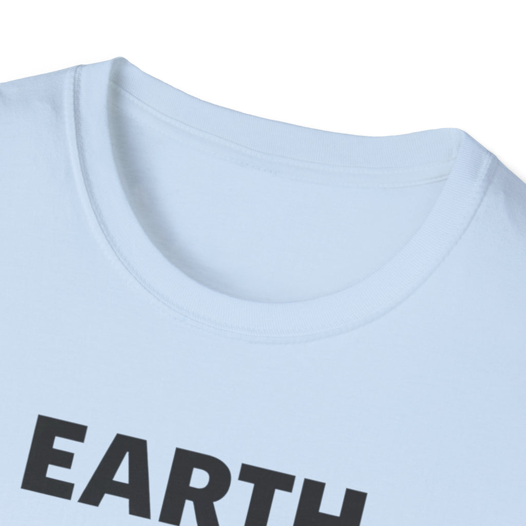 No Intelligent Life T-Shirt