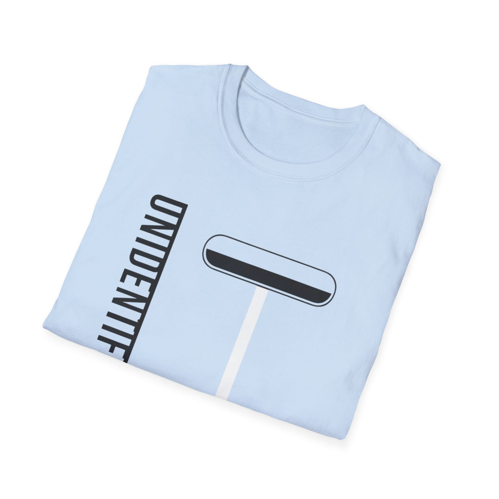 Unidentified T-Shirt