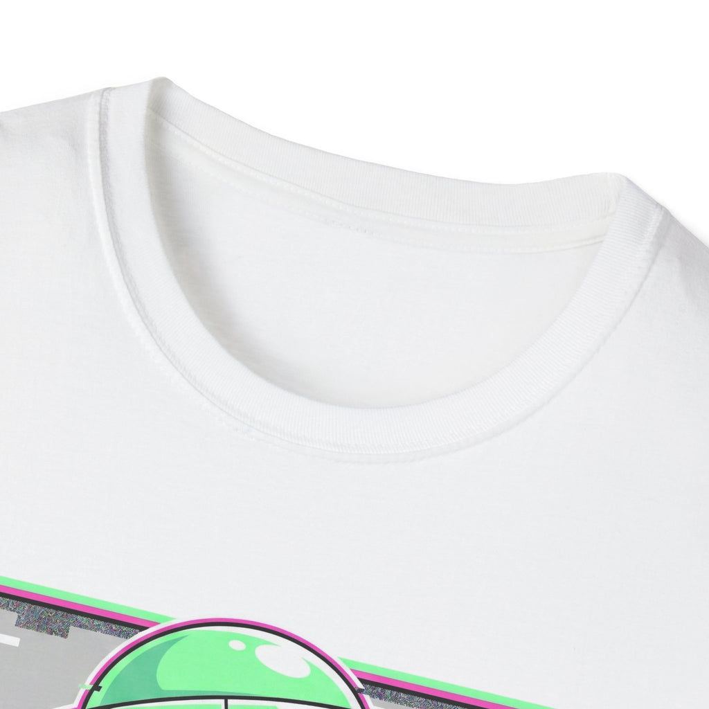 Ancient Astronaut T-Shirt