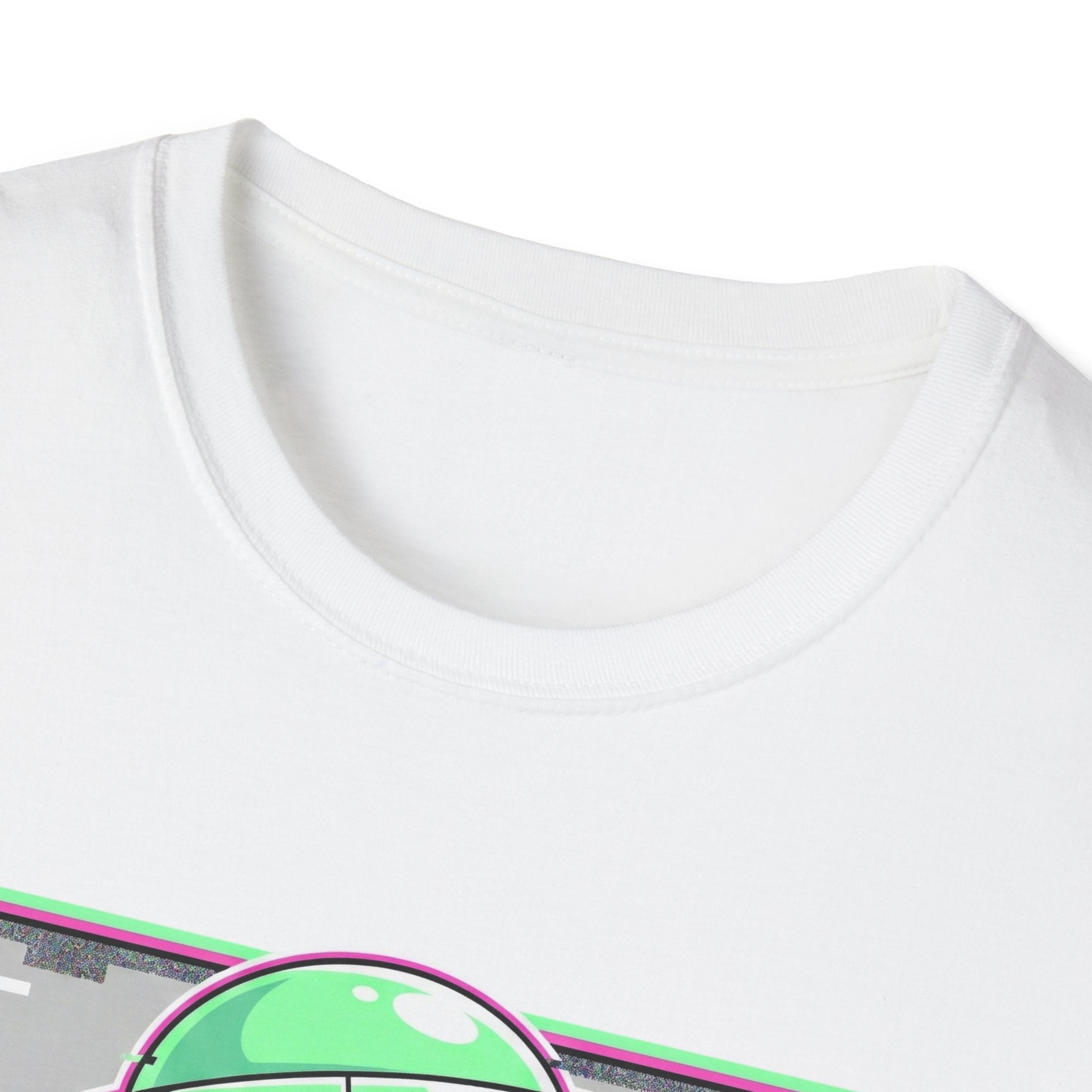 Ancient Astronaut T-Shirt