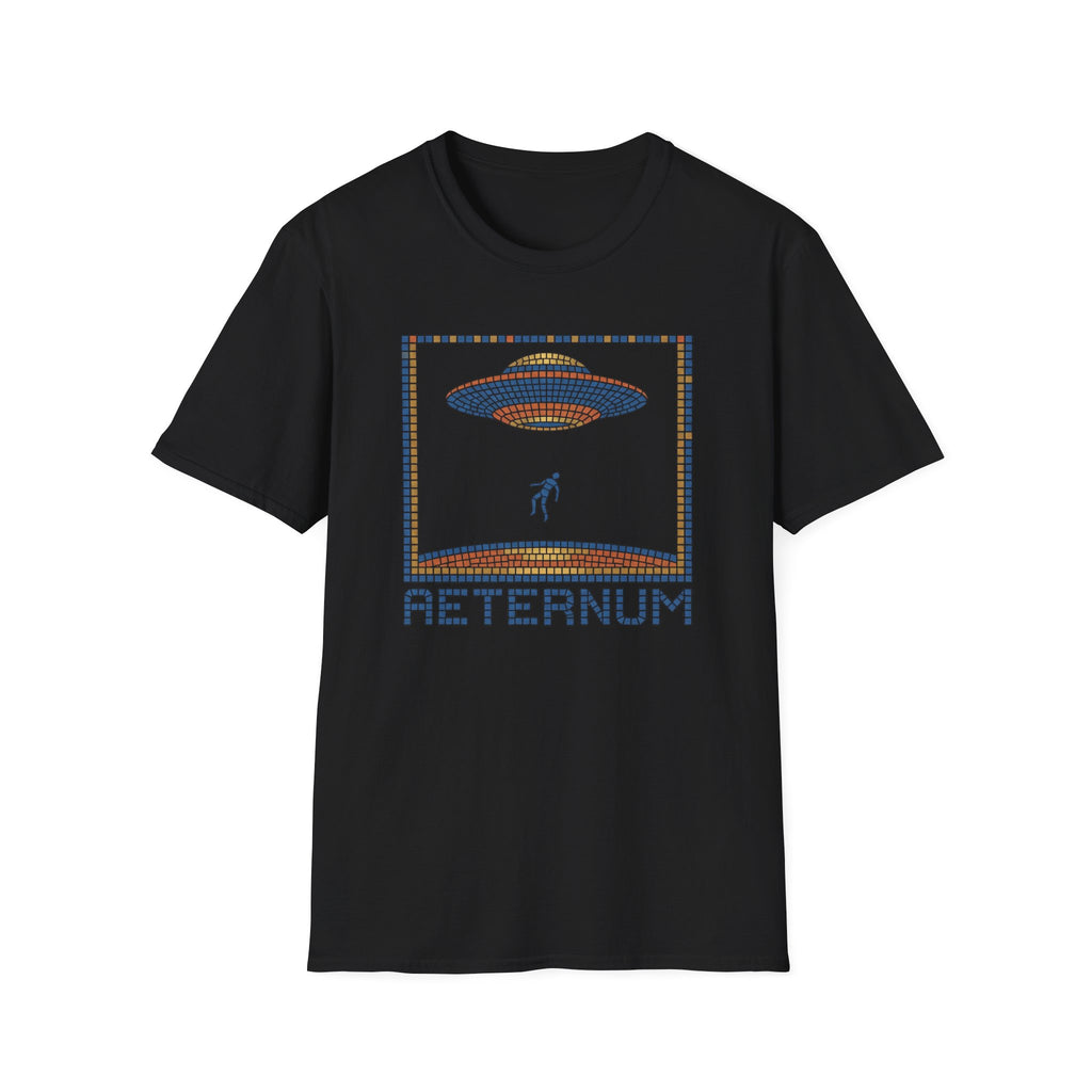 Aeternum Roman UFO