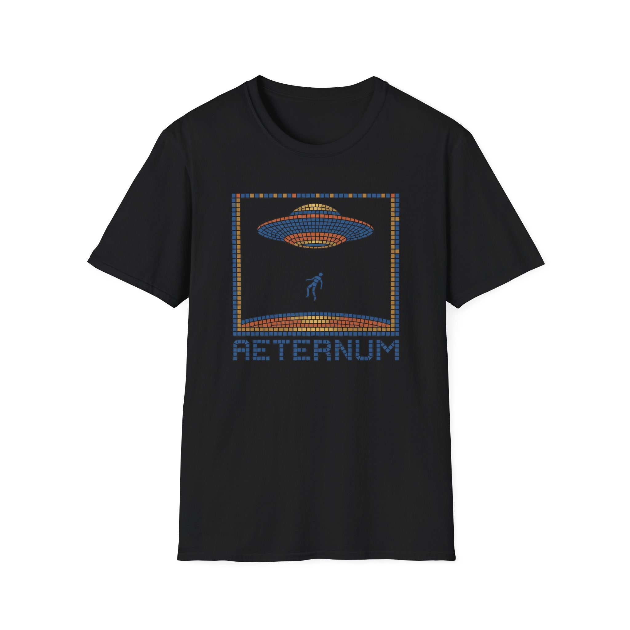 Aeternum Roman UFO