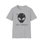 Stay Curious T-Shirt