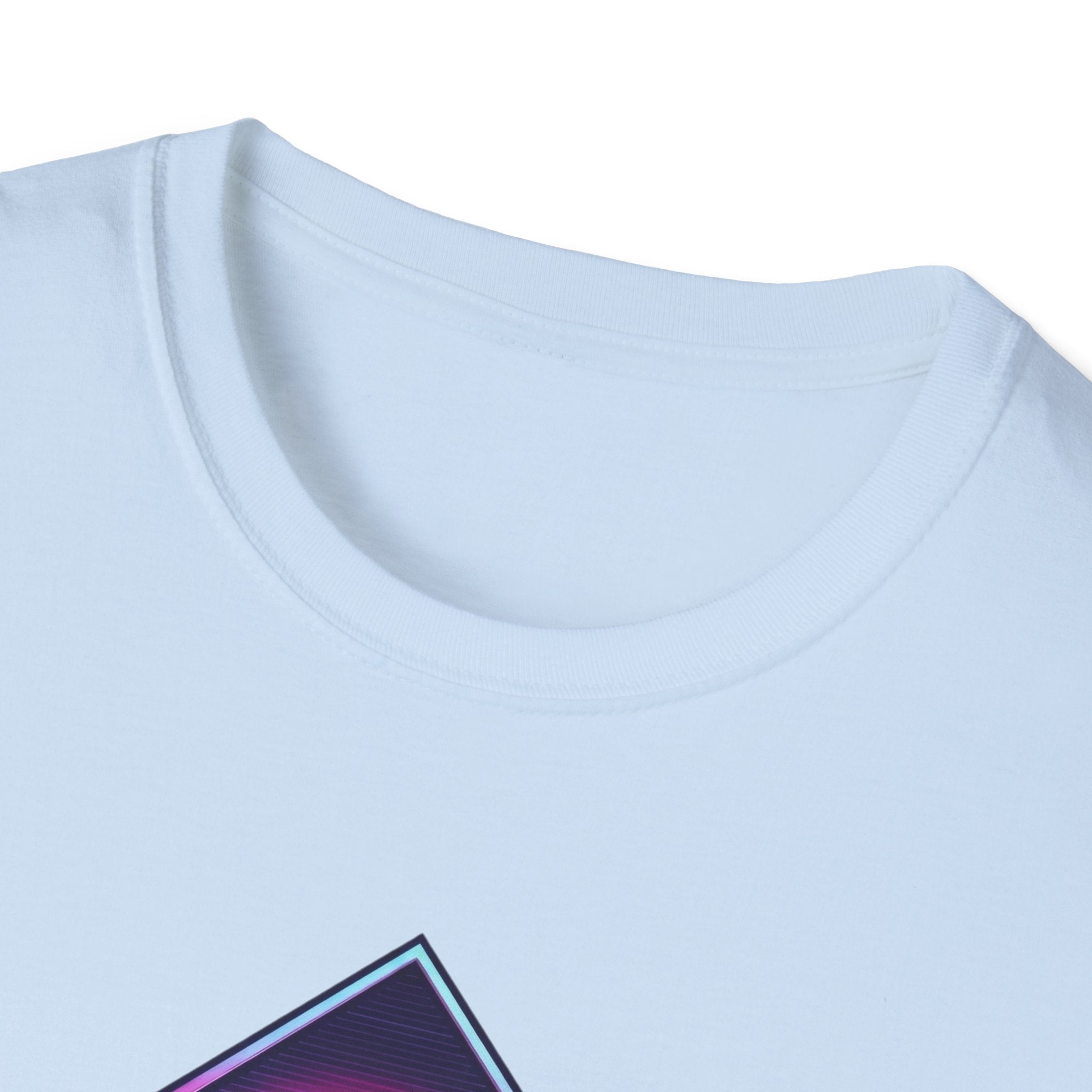 Outrun the Truth T-Shirt