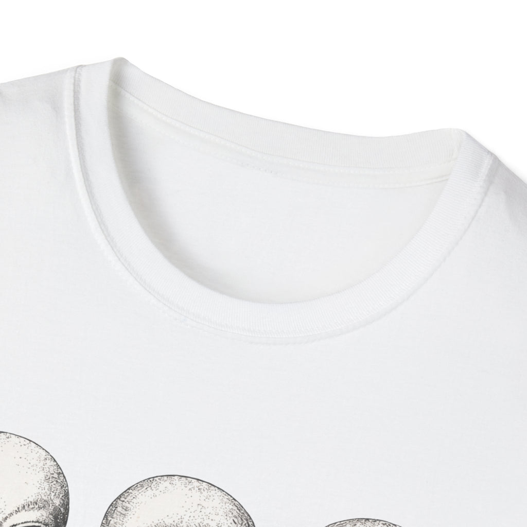 Extraterrestrialis Sapiens T-Shirt