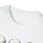 Extraterrestrialis Sapiens T-Shirt