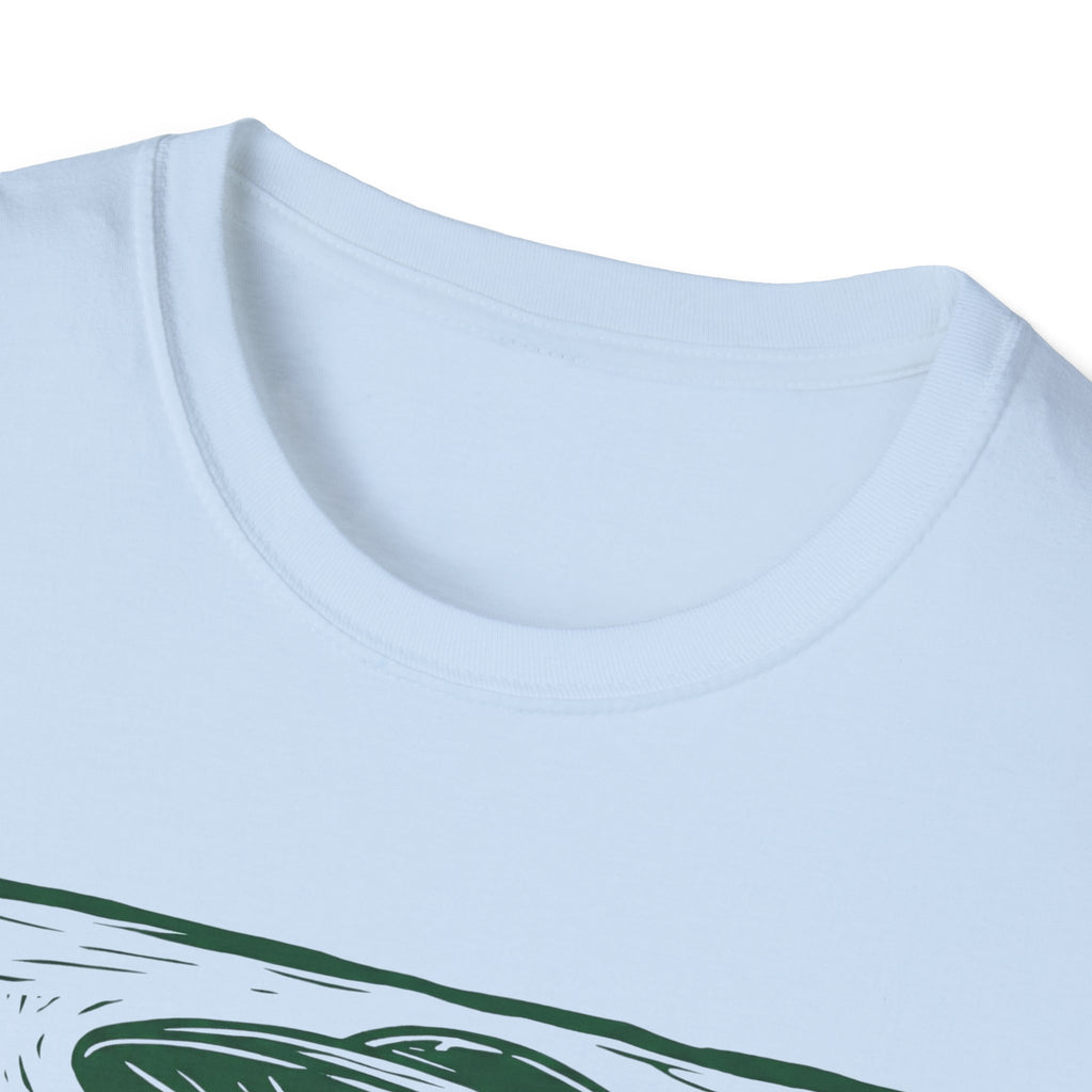 Believe in the Wild T-Shirt