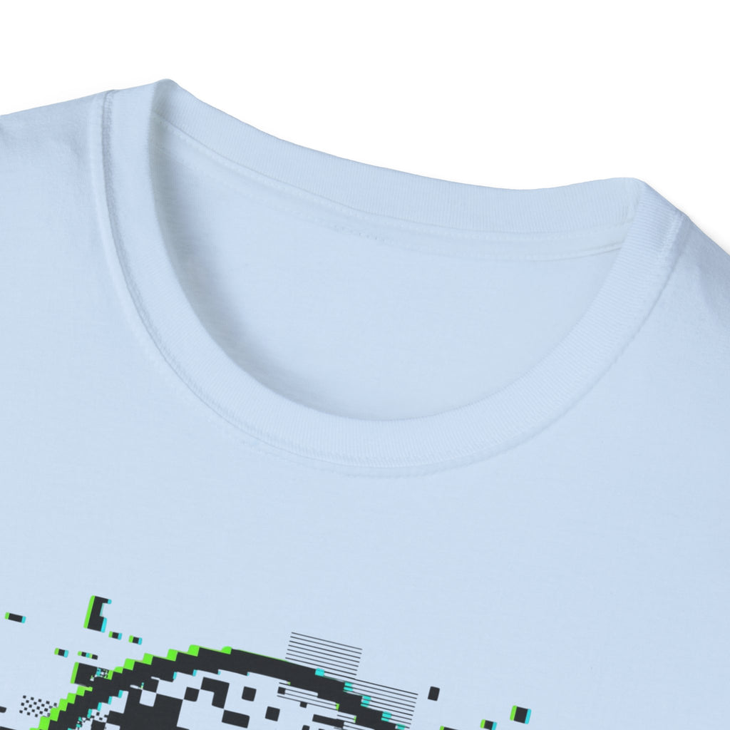 System Faliure T-Shirt