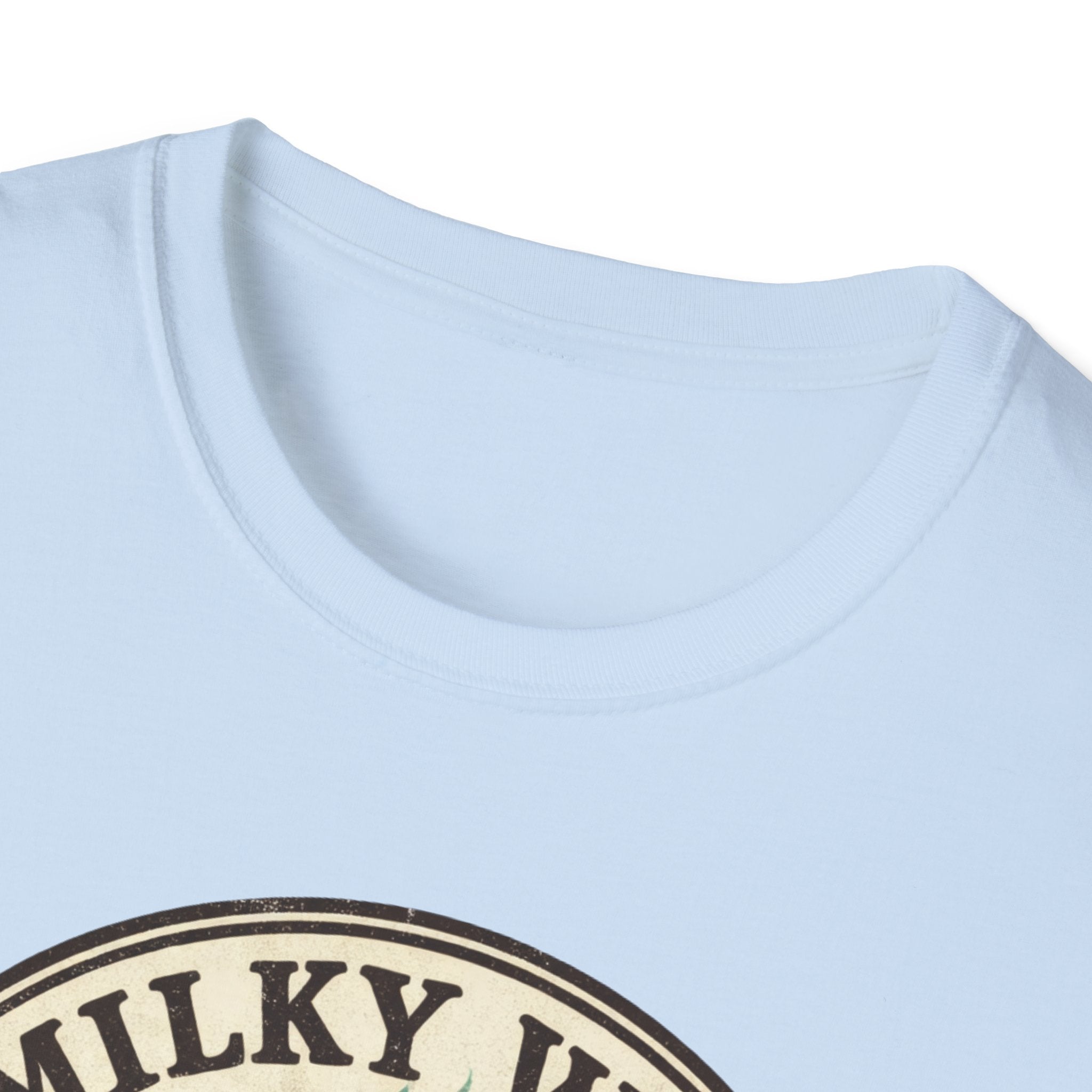 Milky Way Roasters T-Shirt