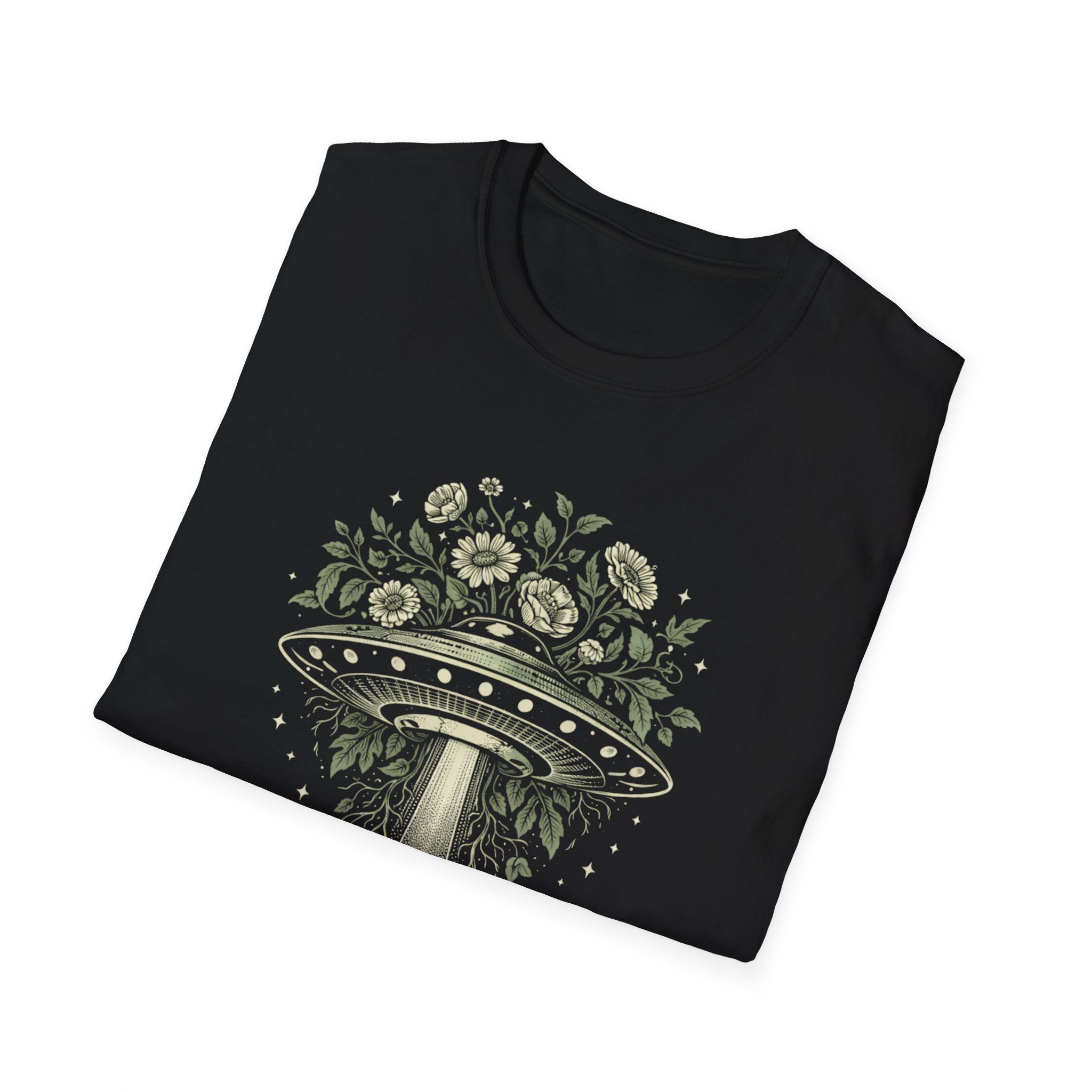 Flora From Afar T-Shirt