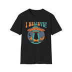I Believe! UFO T-Shirt