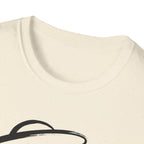 Sumi e-style T-Shirt