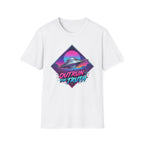 Outrun the Truth T-Shirt